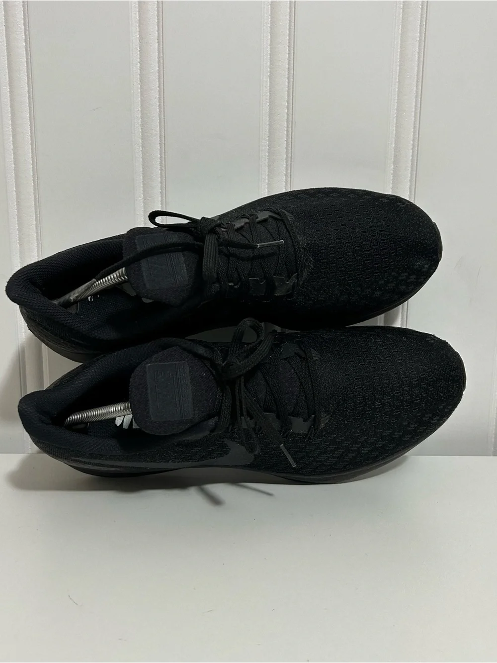 Nike air zoom Pegasus 35 black